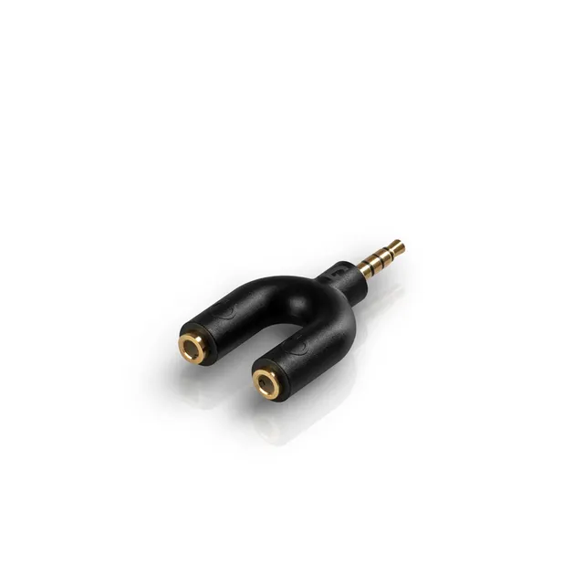 teufel-audio-y-splitter-kopfh-reradapter-3-5-mm-klinke-vergoldete-kontakte-2x-ko image 1