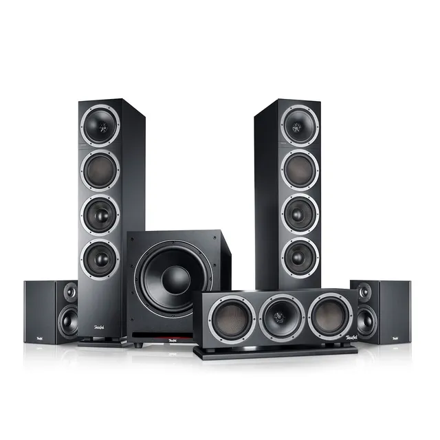 teufel-theater-500-surround-5-1-heimkino-set-mit-dipol-rear-lautsprechern-und-30 image 1