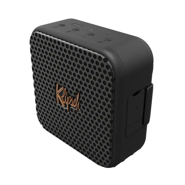 klipsch-austin-tragbarer-bluetooth-lautsprecher-mit-mikrofon-bluetooth-5-3-ip67- image 1