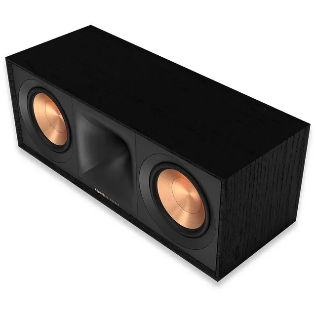 klipsch-r-50c-center-lautsprecher-passend-zur-klipsch-reference-r-50m-serie-trac image 1