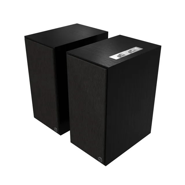 klipsch-the-nines-aktive-heritage-monitor-lautsprecher-paar-mit-hdmi-arc-bluetoo image 1