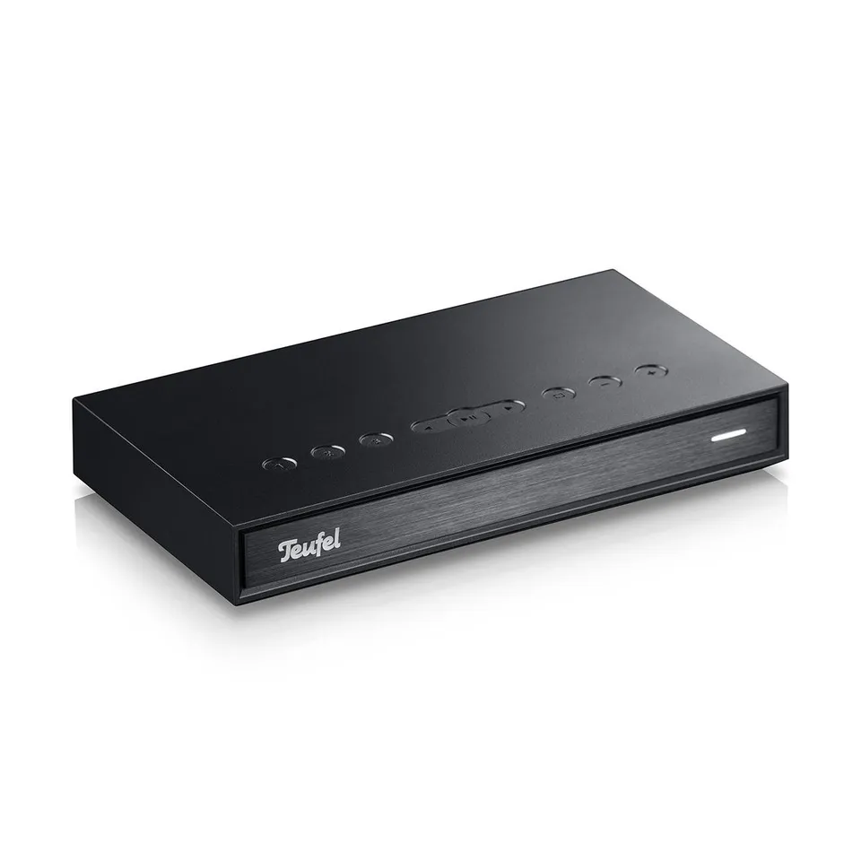 teufel-streamer-universeller-wlan-und-bluetooth-netzwerkspieler-mit-cirrus-logic image 1