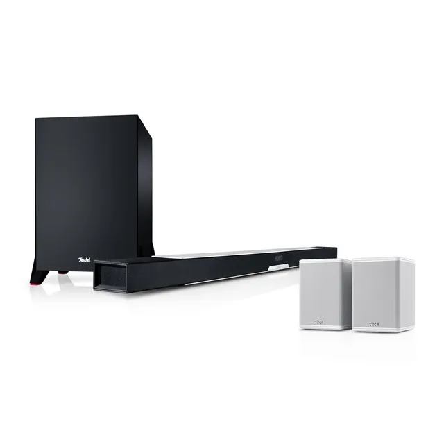 teufel-cinebar-lux-surround-ambition-5-1-set-soundbar-mit-subwoofer-und-kabellos image 1