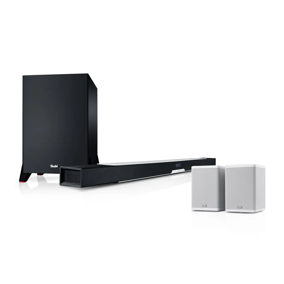 teufel-cinebar-lux-surround-ambition-5-1-set-soundbar-mit-subwoofer-und-kabellos image 1