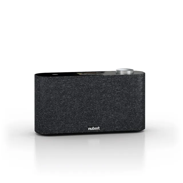 nubert-nugo-one-bluetooth-lautsprecher-anthrazit-tragbare-bluetoothbox-mit-dab-u image 1