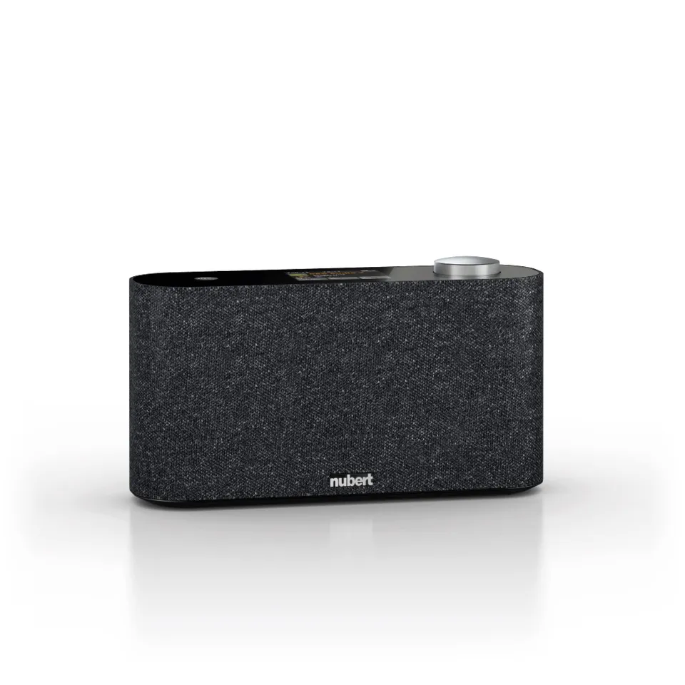 nubert-nugo-one-bluetooth-lautsprecher-anthrazit-tragbare-bluetoothbox-mit-dab-u image 1