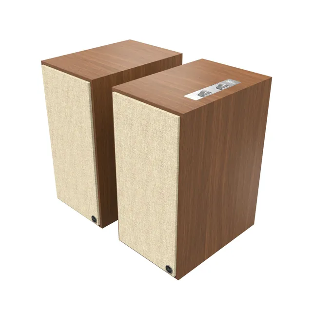 klipsch-the-nines-aktive-heritage-monitor-lautsprecher-paar-mit-hdmi-arc-bluetoo-2 image 1