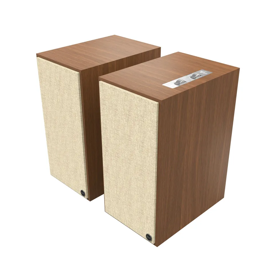 klipsch-the-nines-aktive-heritage-monitor-lautsprecher-paar-mit-hdmi-arc-bluetoo-2 image 1