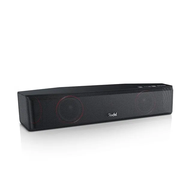 teufel-cinebar-one-kompakte-soundbar-mit-bluetooth-aptx-dynamore-ultra-hdmi-arc- image 1