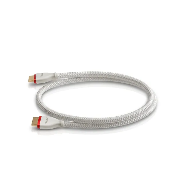 teufel-highspeed-hdmi-rundkabel-0-75-m-wei-4k-3d-bei-50-60p-und-8k-bertragung-mi image 1