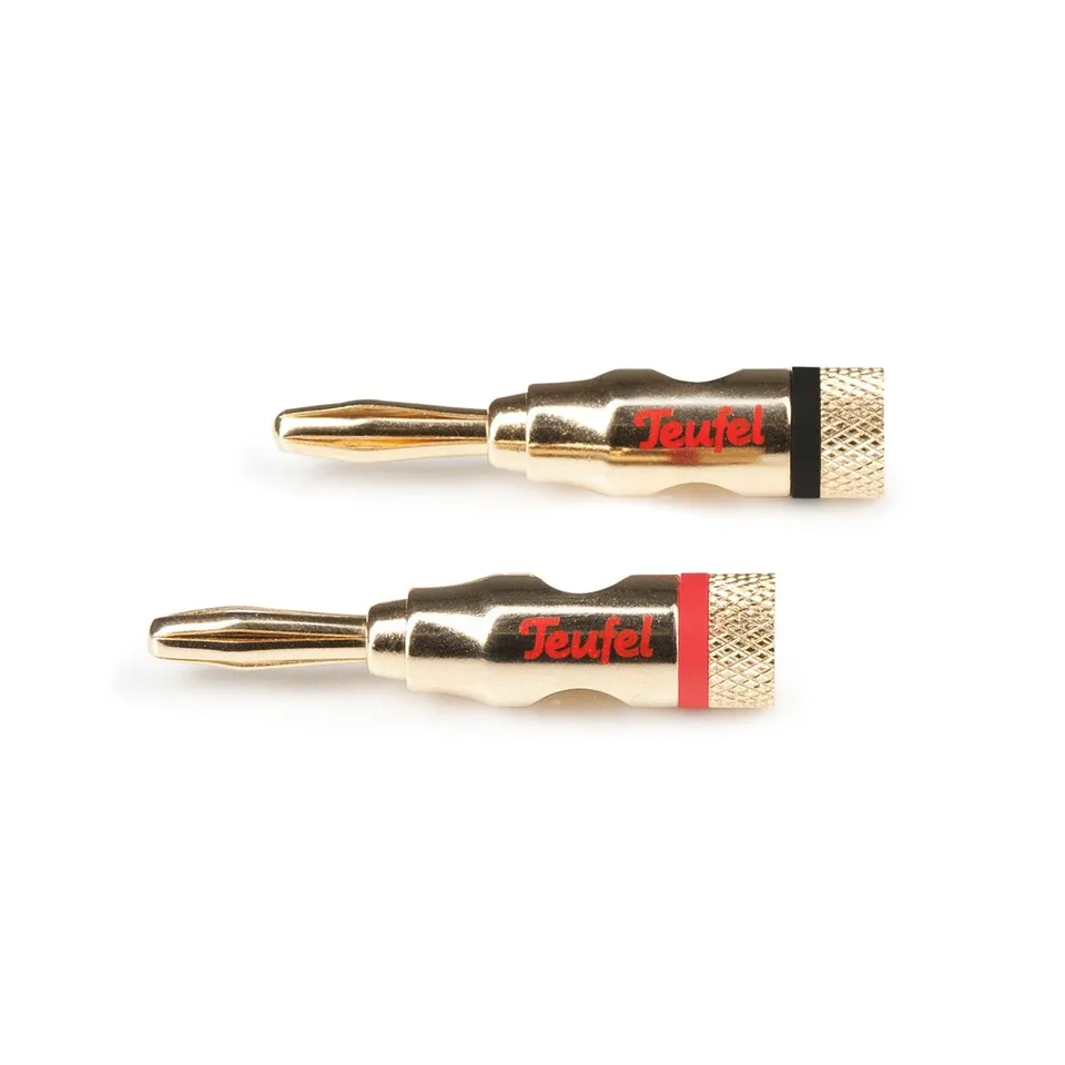 teufel-c8502p-bananenstecker-paar-goldbeschichtet-mit-schraubklemme-f-r-kabel-bi image 1