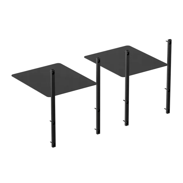 kef-ksk92-subwoofer-stacking-kit-original-stapel-kit-f-r-kef-kf92-subwoofer image 1