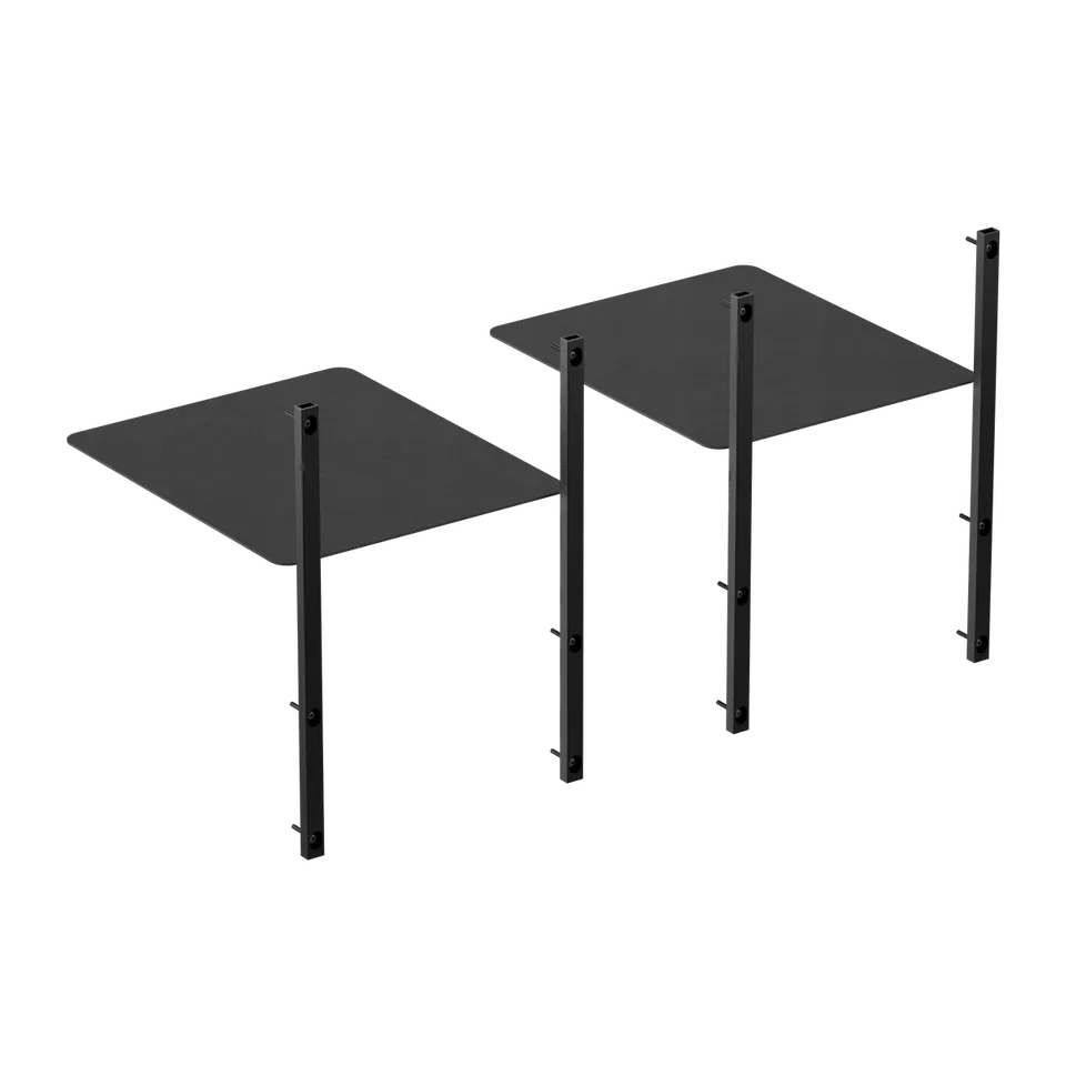 kef-ksk92-subwoofer-stacking-kit-original-stapel-kit-f-r-kef-kf92-subwoofer image 1