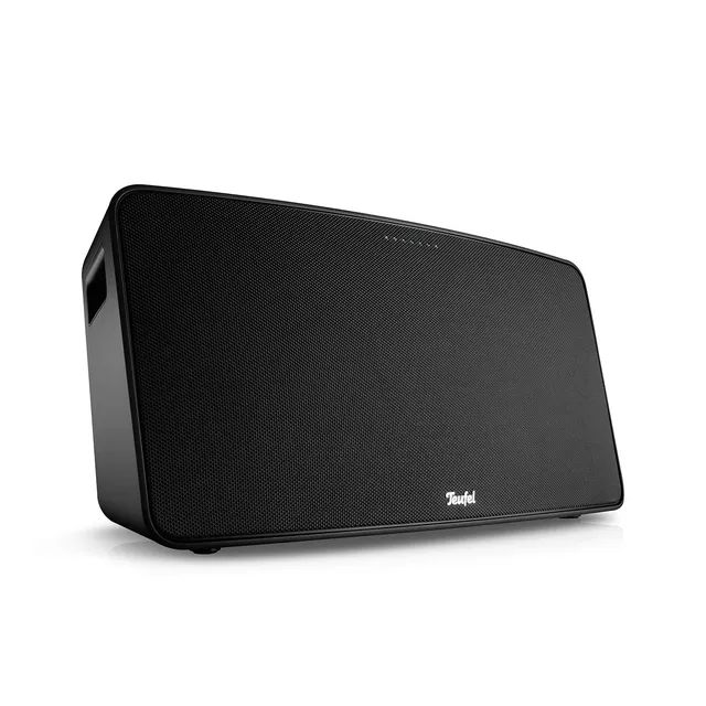 teufel-motiv-xl-hifi-smart-speaker-210-watt-wlan-bluetooth-multiroom-lautspreche image 1