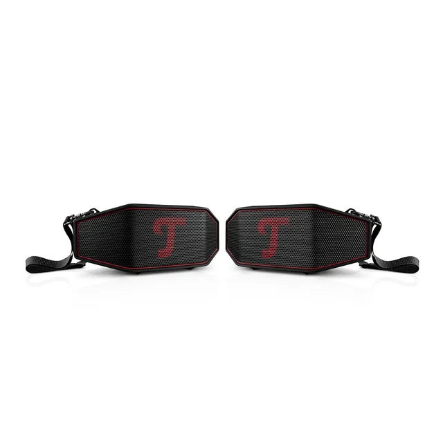 teufel-rockster-cross-2-stereo-speaker-set-black-red-2x-tragbarer-bluetooth-laut image 1