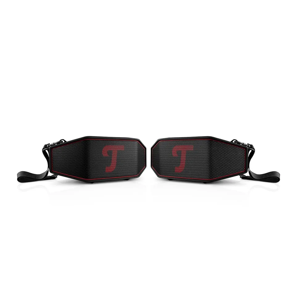 teufel-rockster-cross-2-stereo-speaker-set-black-red-2x-tragbarer-bluetooth-laut image 1