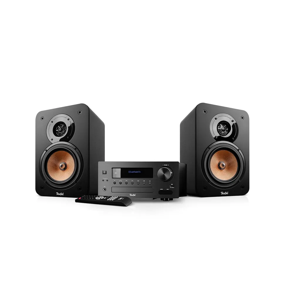 teufel-ultima-20-kombo-2-hifi-stereo-kompaktanlage-mit-cd-bluetooth-und-dab-80-w image 1