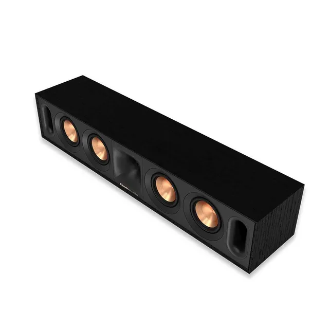 klipsch-r-30c-center-lautsprecher-passend-zur-klipsch-reference-r-40m-r-50m-seri image 1