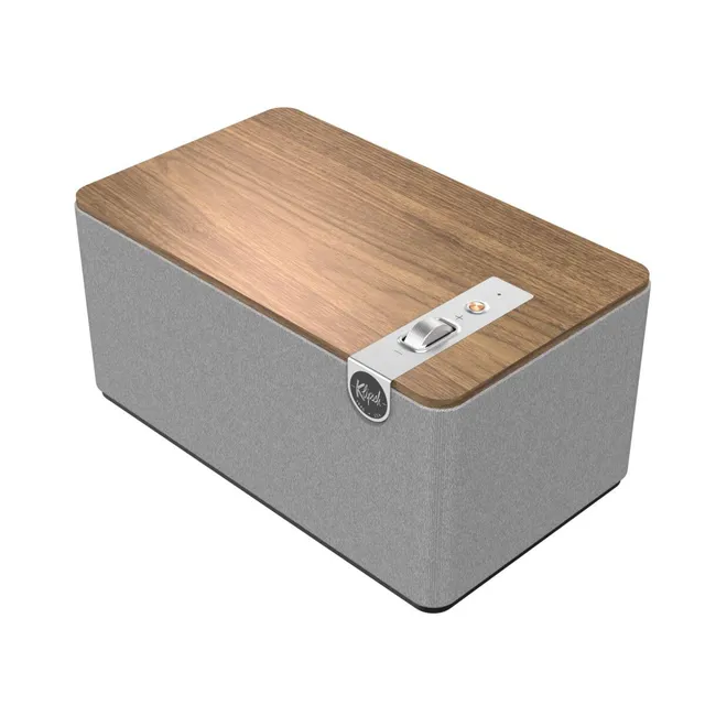 klipsch-the-three-plus-heritage-wireless-speaker-2-1-system-mit-bluetooth-5-3-ph image 1