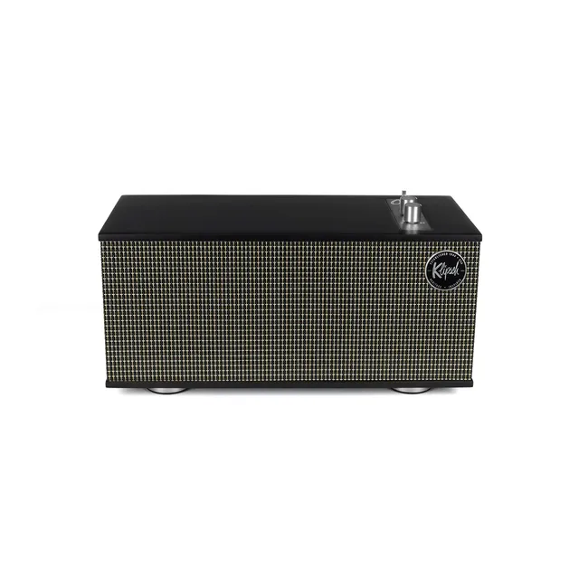 klipsch-the-one-ii-heritage-wireless-bluetooth-lautsprecher-mit-aptx-schwarz image 1
