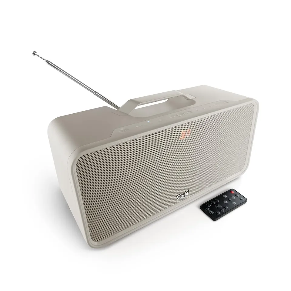 teufel-boomster-bluetooth-stereo-lautsprecher-2-1-system-mit-dynamore-dab-fm-rds image 1