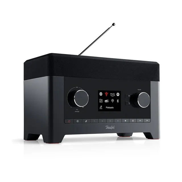 teufel-radio-3sixty-premium-digitalradio-bluetooth-lautsprecher-dab-wlan-interne image 1