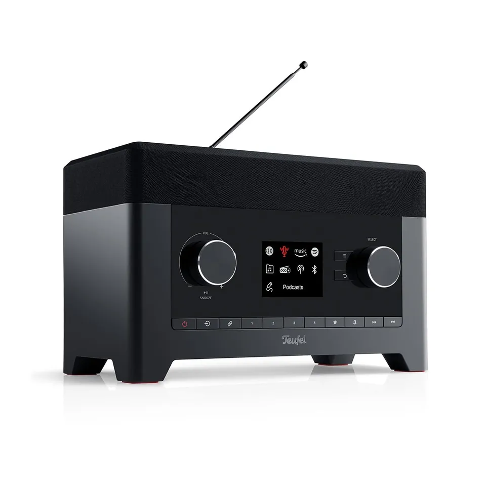 teufel-radio-3sixty-premium-digitalradio-bluetooth-lautsprecher-dab-wlan-interne image 1