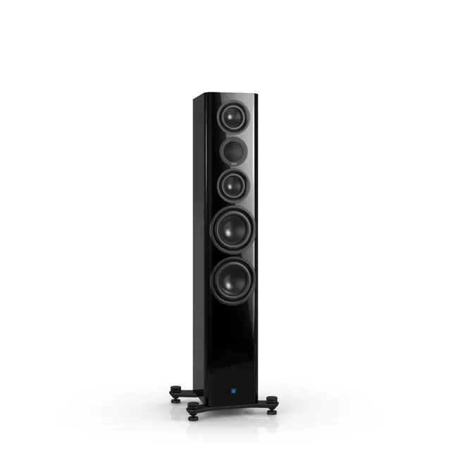 nubert-nuzeo-11-aktiver-wireless-standlautsprecher-der-referenzklasse-3-wege-sys image 1