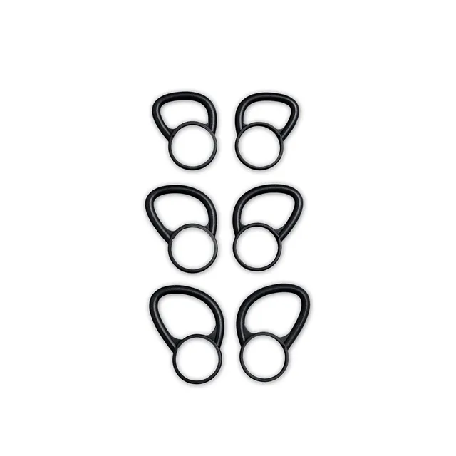 teufel-move-bt-ear-hooks-antibakterielles-silikon-zubeh-r-3-paare-schwarz image 1