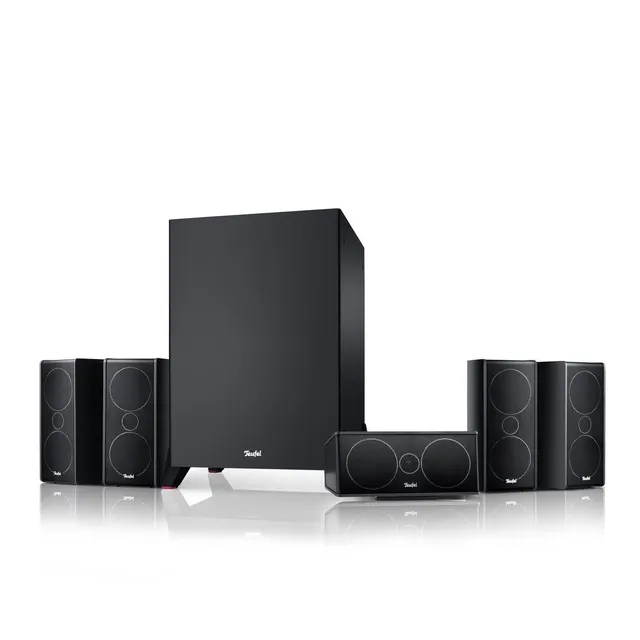 teufel-consono-35-mk3-5-1-heimkino-set-5-micro-hifi-satelliten-150-watt-subwoofe image 1