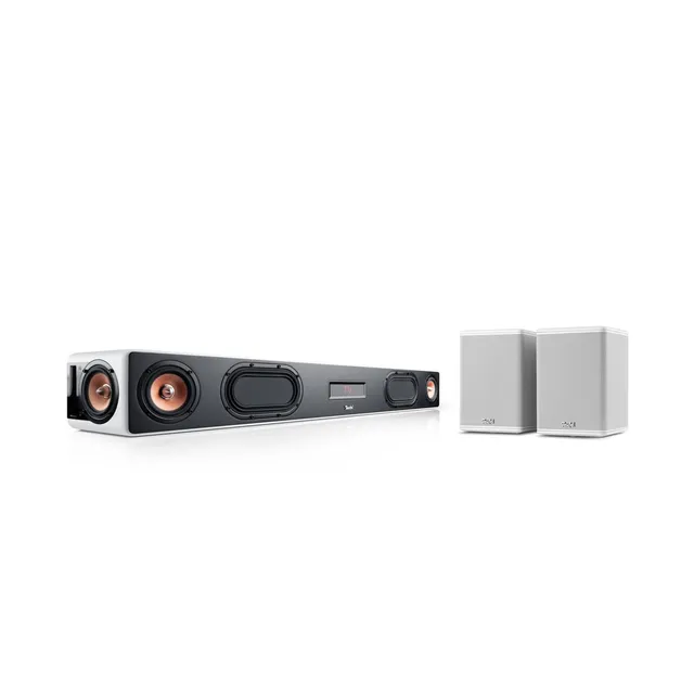 teufel-cinebar-ultima-surround-4-0-set-soundbar-mit-kabellosen-rear-speakern-eff image 1