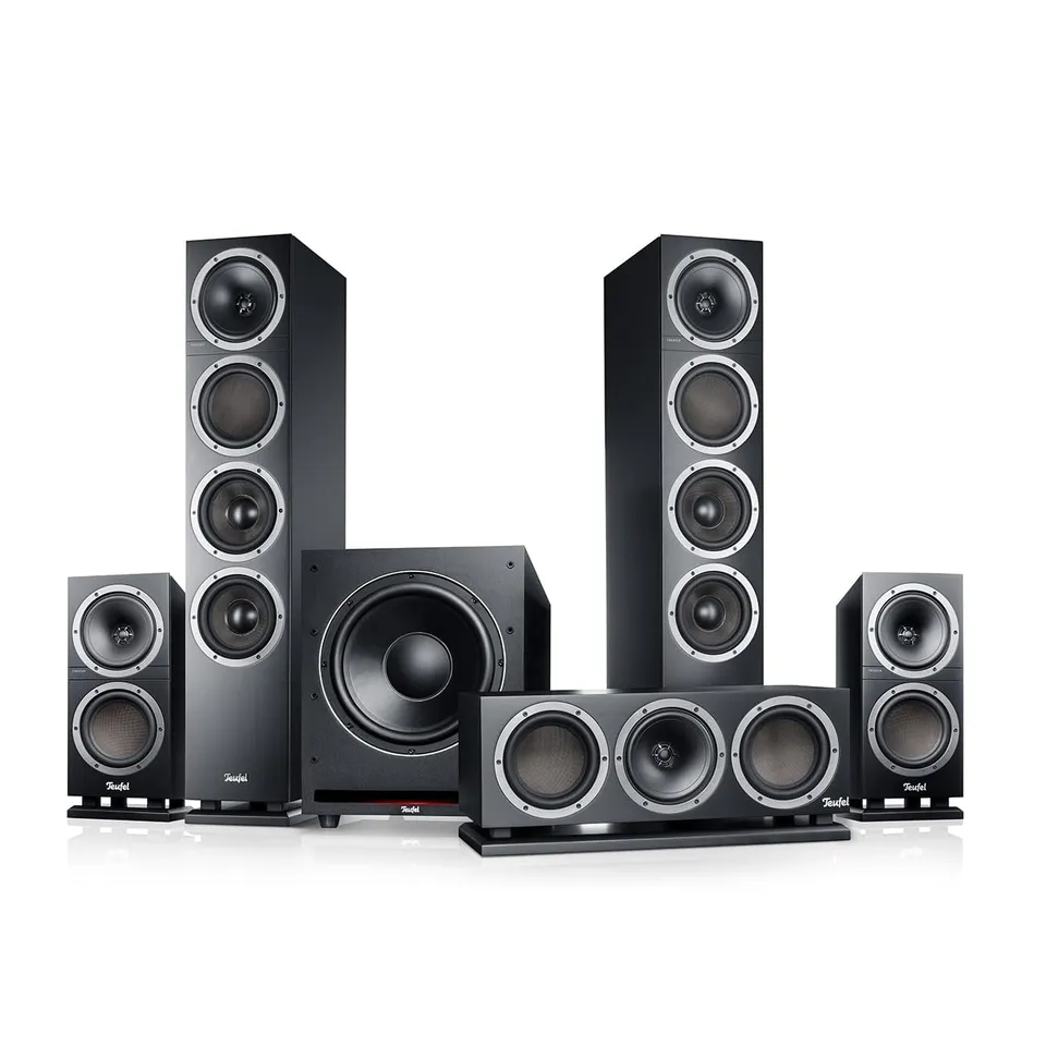teufel-theater-500-surround-direkt-5-1-heimkino-set-mit-300-mm-subwoofer-time-al image 1