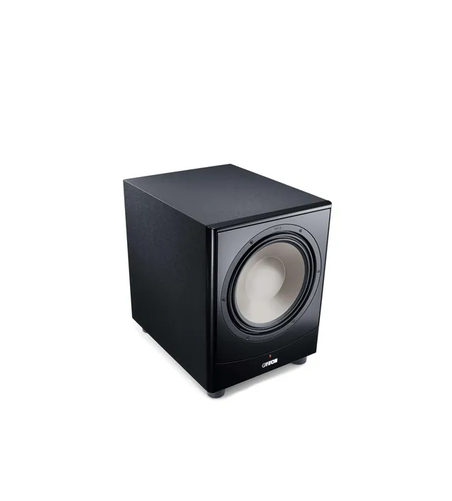 canton-sub-300-aktiver-subwoofer-mit-12-zoll-passivmembran-380-watt-titanium-tre image 1