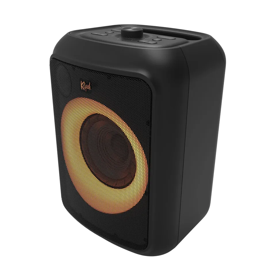 klipsch-gig-xl-tragbarer-bluetooth-lautsprecher-6-5-breitbandtreiber-lichtshow-k image 1