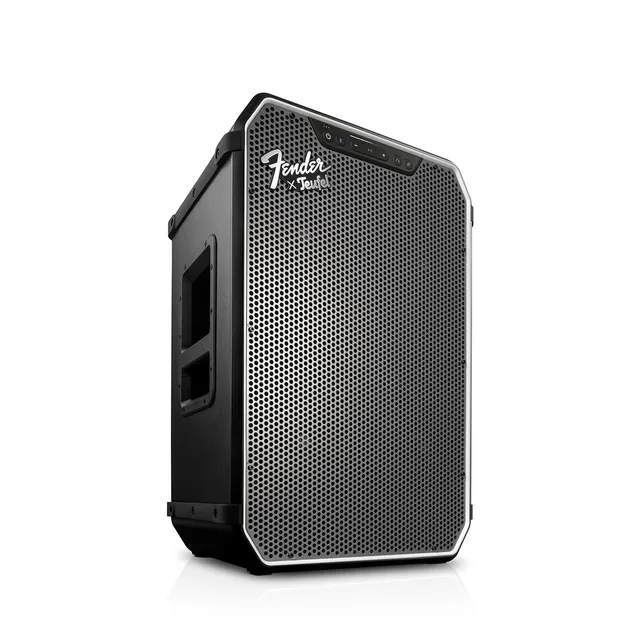 teufel-fender-x-rockster-neo-tragbarer-bluetooth-party-lautsprecher-130-db-spl-f image 1