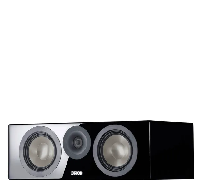 canton-b-50-center-lautsprecher-passiver-2-wege-center-speaker-140-watt-titanium image 1