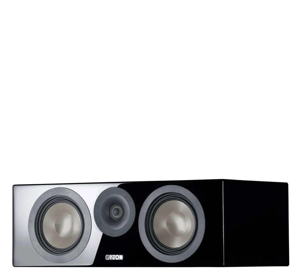 canton-b-50-center-lautsprecher-passiver-2-wege-center-speaker-140-watt-titanium image 1