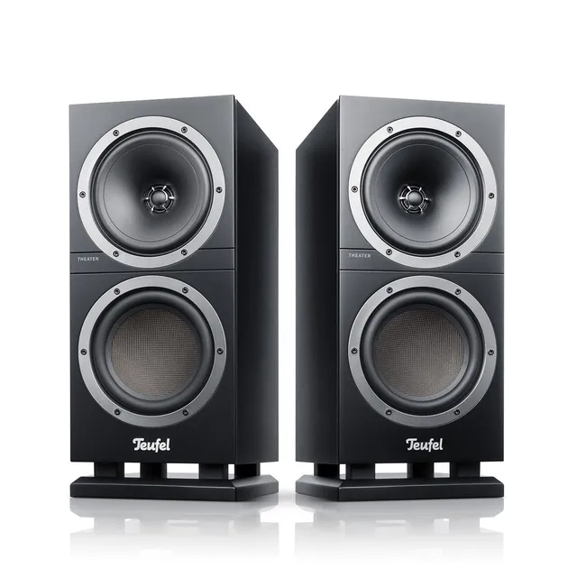 teufel-theater-500s-hifi-regallautsprecher-paar-2-wege-technik-mit-kevlar-membra image 1