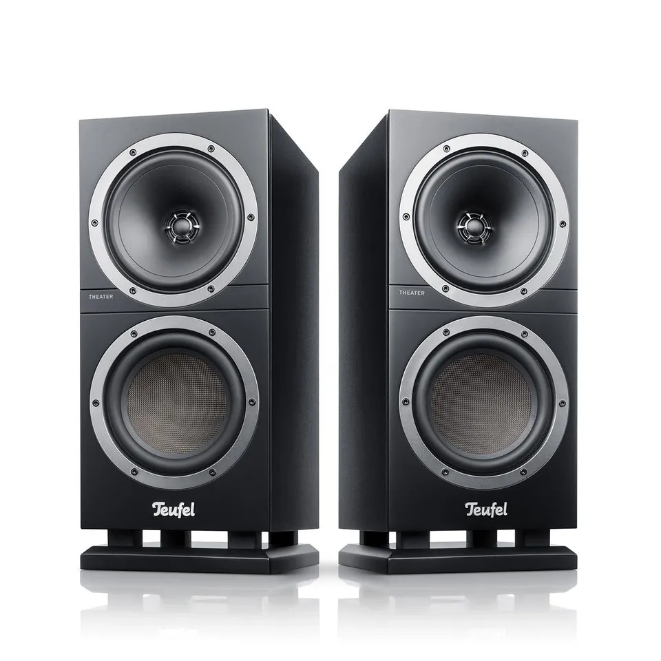teufel-theater-500s-hifi-regallautsprecher-paar-2-wege-technik-mit-kevlar-membra image 1