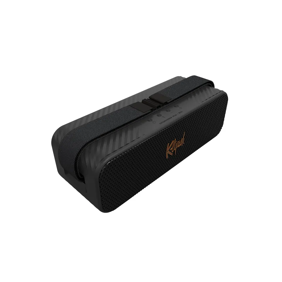 klipsch-detroit-tragbarer-bluetooth-lautsprecher-mit-2x-1-hocht-nern-2x-3-woofer image 1