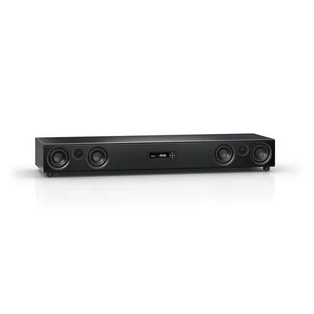 nubert-nupro-xs-8500-rc-aktive-soundbase-soundbar-mit-dolby-atmos-dts-x-bluetoot image 1