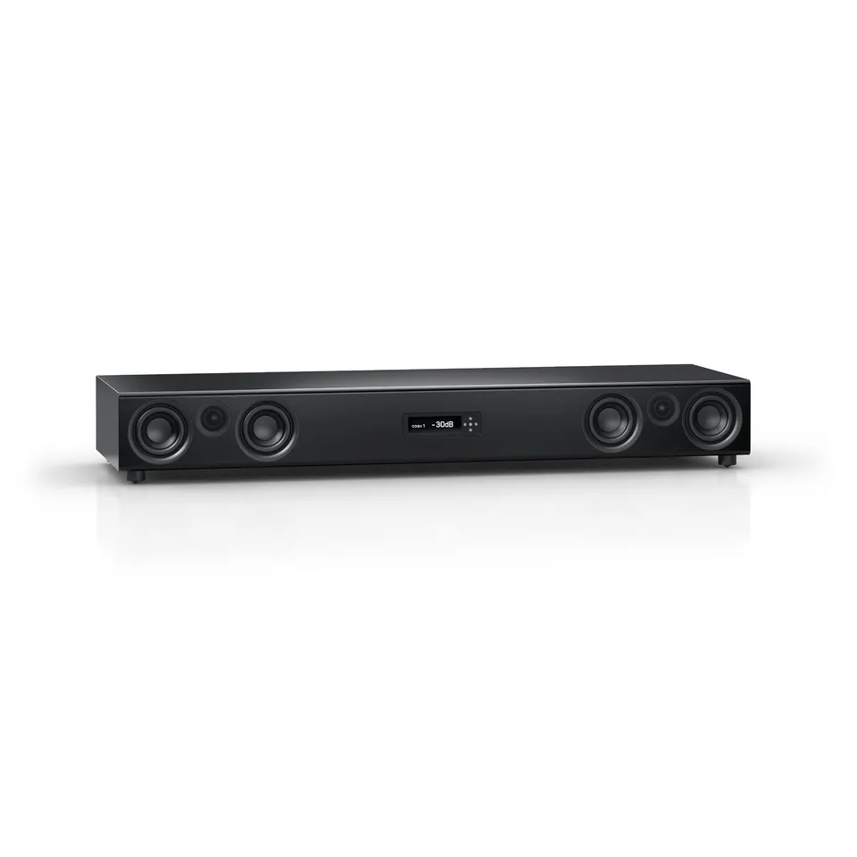 nubert-nupro-xs-8500-rc-aktive-soundbase-soundbar-mit-dolby-atmos-dts-x-bluetoot image 1