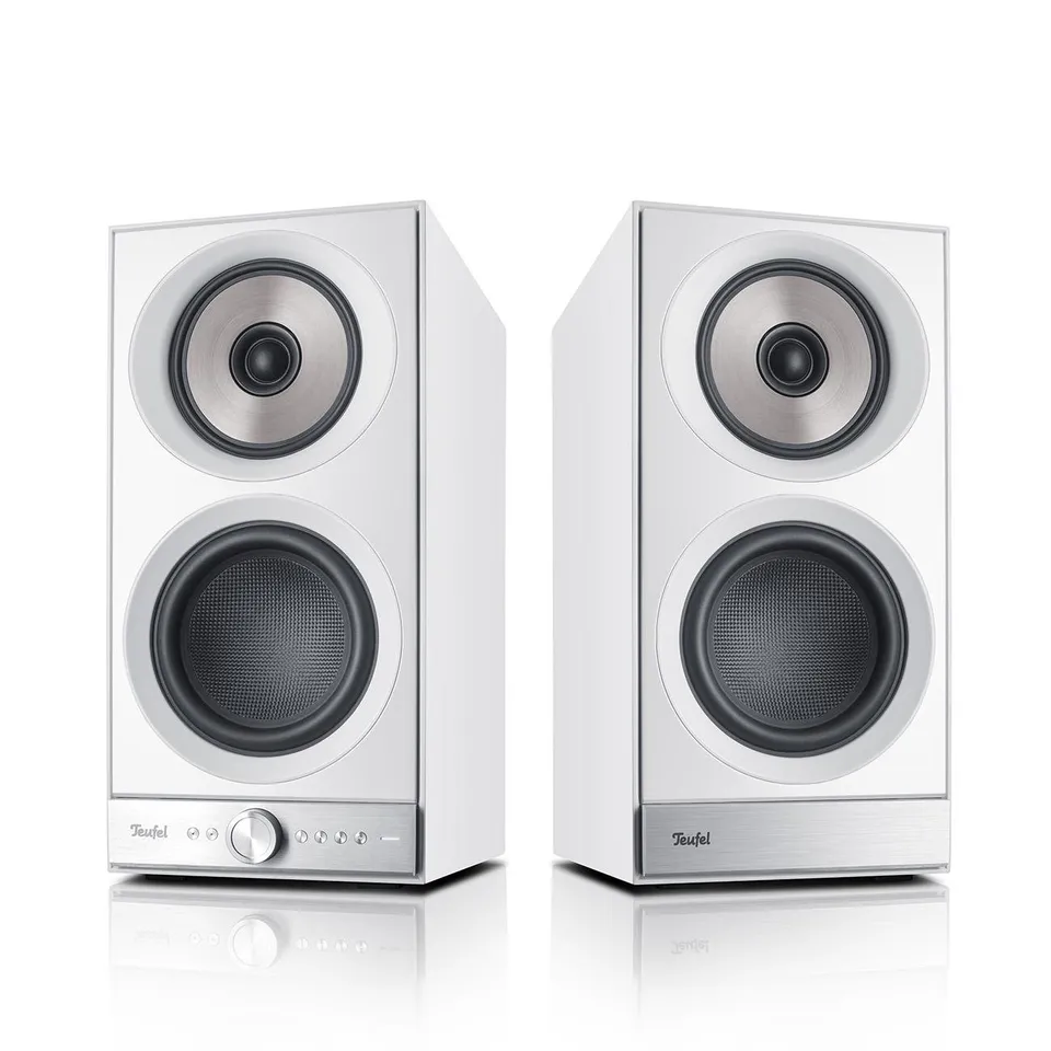 teufel-stereo-m-aktives-regallautsprecher-paar-kabellos-bluetooth-wlan-multiroom image 1