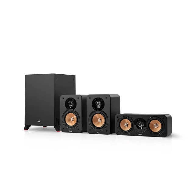 teufel-ultima-40-20-2-0-zu-5-1-ausbau-set-mit-2x-ultima-20-mk4-regallautsprecher image 1