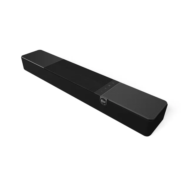 klipsch-flexus-core-100-2-1-dolby-atmos-soundbar-mit-hdmi-earc-bluetooth-und-int image 1