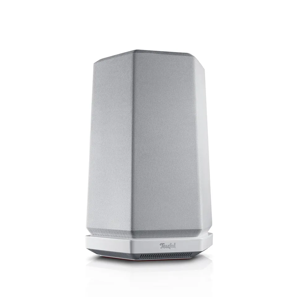 teufel-holist-m-smart-speaker-360-grad-hifi-wlan-lautsprecher-mit-alexa-120-watt image 1
