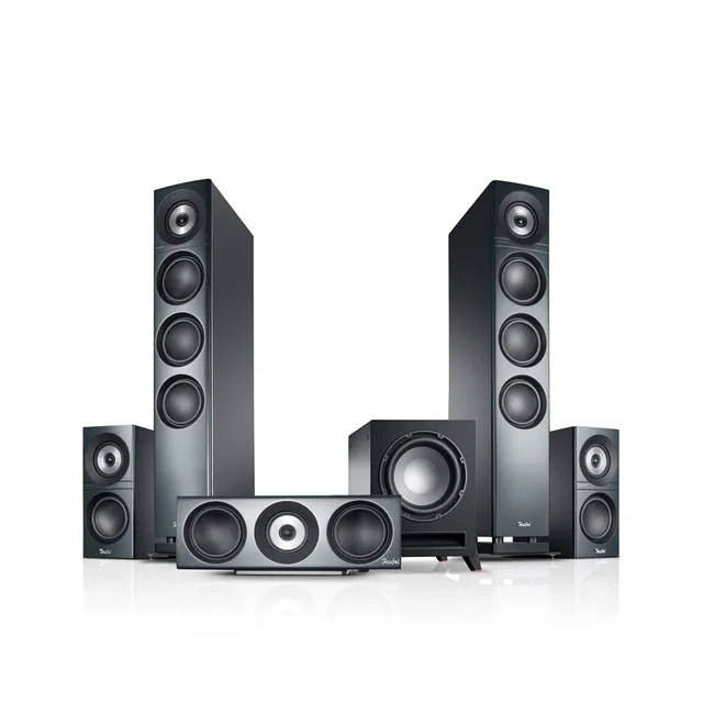 teufel-definion-3-surround-5-1-set-high-end-heimkinolautsprecher-mit-patentierte image 1