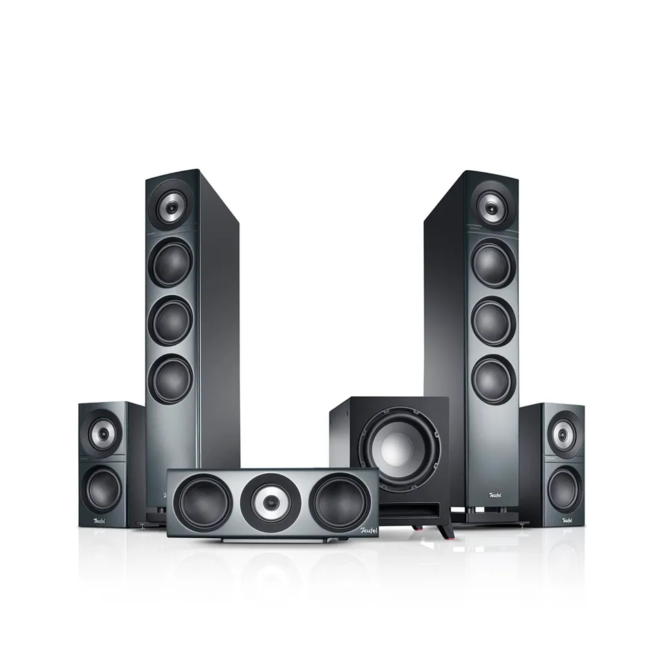 teufel-definion-3-surround-5-1-set-high-end-heimkinolautsprecher-mit-patentierte image 1