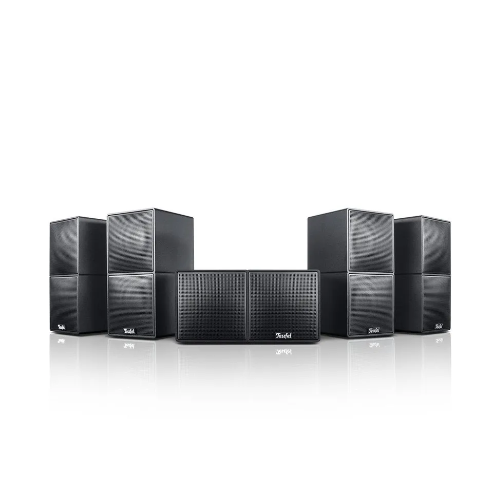 teufel-cubycon-cub-2-fr-satelliten-lautsprecher-5er-set-2-wege-micro-lautspreche image 1