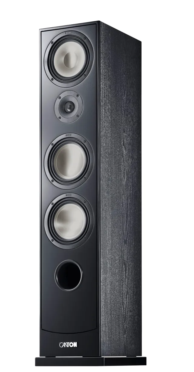 canton-c-309-standlautsprecher-passiver-3-wege-lautsprecher-mit-titan-membranen- image 1